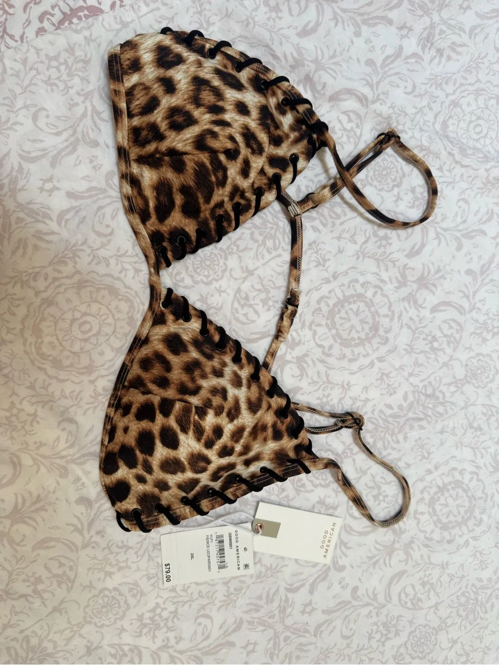 Good American swim Bikini Sets bundle